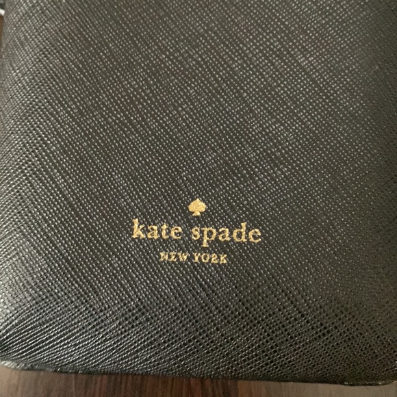 Kate Spade cat phone holder - Picture 3 of 6